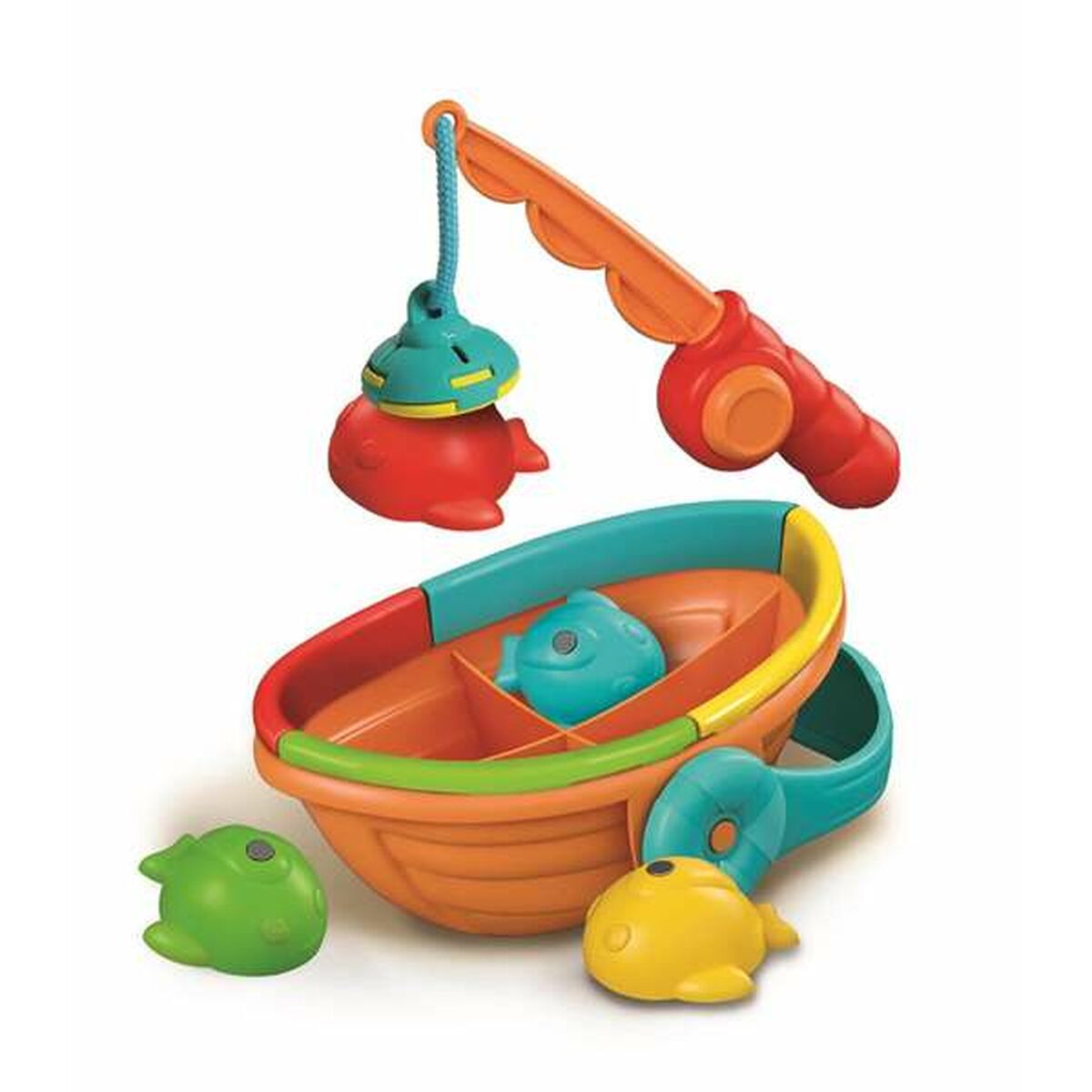 Gioco da Tavolo Clementoni